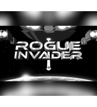 Rogue Invader Steam Key GLOBAL